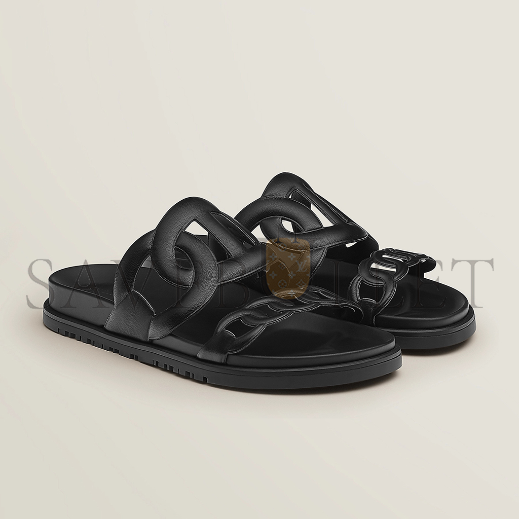 H**mes extra sandal h222302z02350